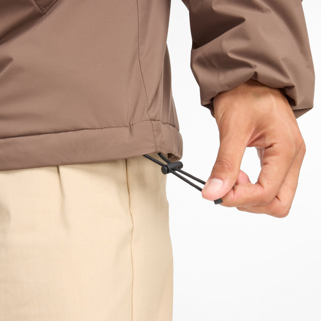 New Balance Men's Coaches Jacket-8