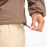 New Balance Men's Coaches Jacket-8