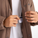 New Balance Men's Coaches Jacket-9