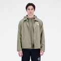 New Balance Men's Essentials Reimagined Woven Jacket-1
