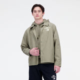 New Balance Men's Essentials Reimagined Woven Jacket-3