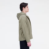 New Balance Men's Essentials Reimagined Woven Jacket-4