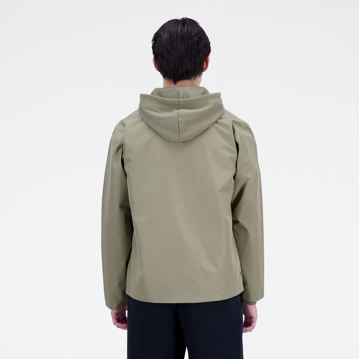 New Balance Men's Essentials Reimagined Woven Jacket-5