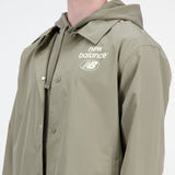 New Balance Men's Essentials Reimagined Woven Jacket-6