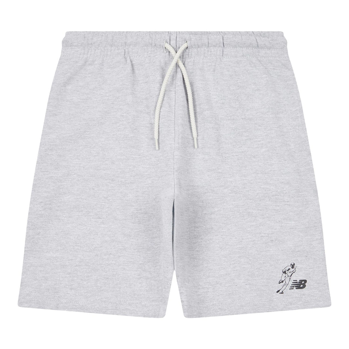 New Balance Youth Shohei Ohtani Fleece Short-1