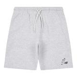 New Balance Youth Shohei Ohtani Fleece Short-1