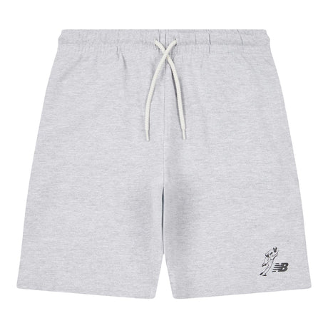 New Balance Youth Shohei Ohtani Fleece Short-1