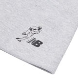 New Balance Youth Shohei Ohtani Fleece Short-3