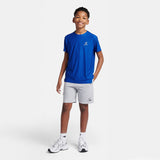 New Balance Youth Shohei Ohtani Fleece Short-4