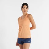 New Balance Women's Core Run Tank-1