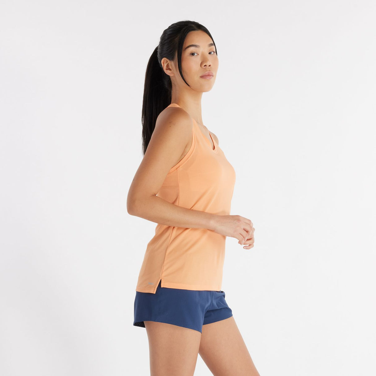 New Balance Women's Core Run Tank-2