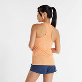 New Balance Women's Core Run Tank-3