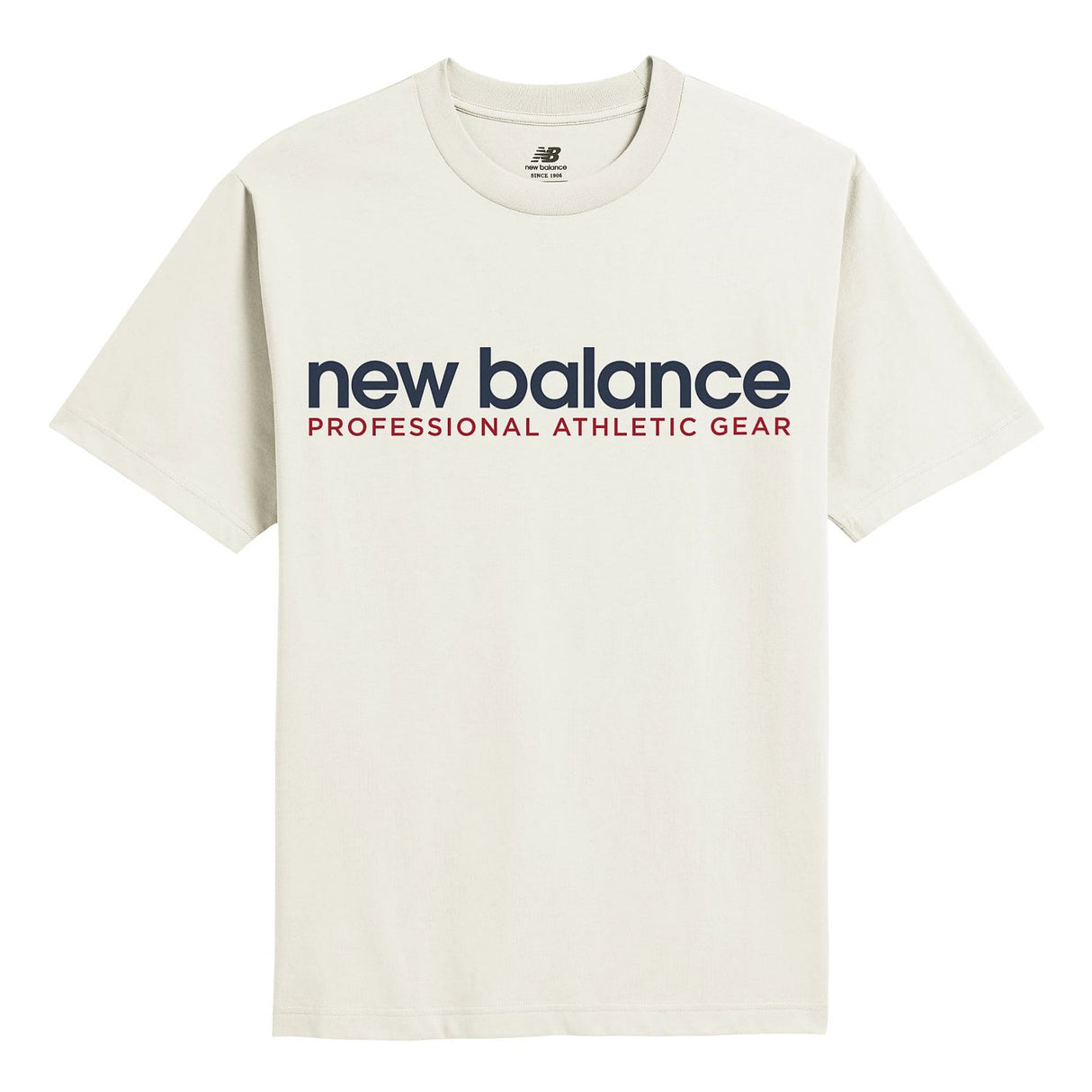 New Balance Men's Professional Ad T-Shirt-1