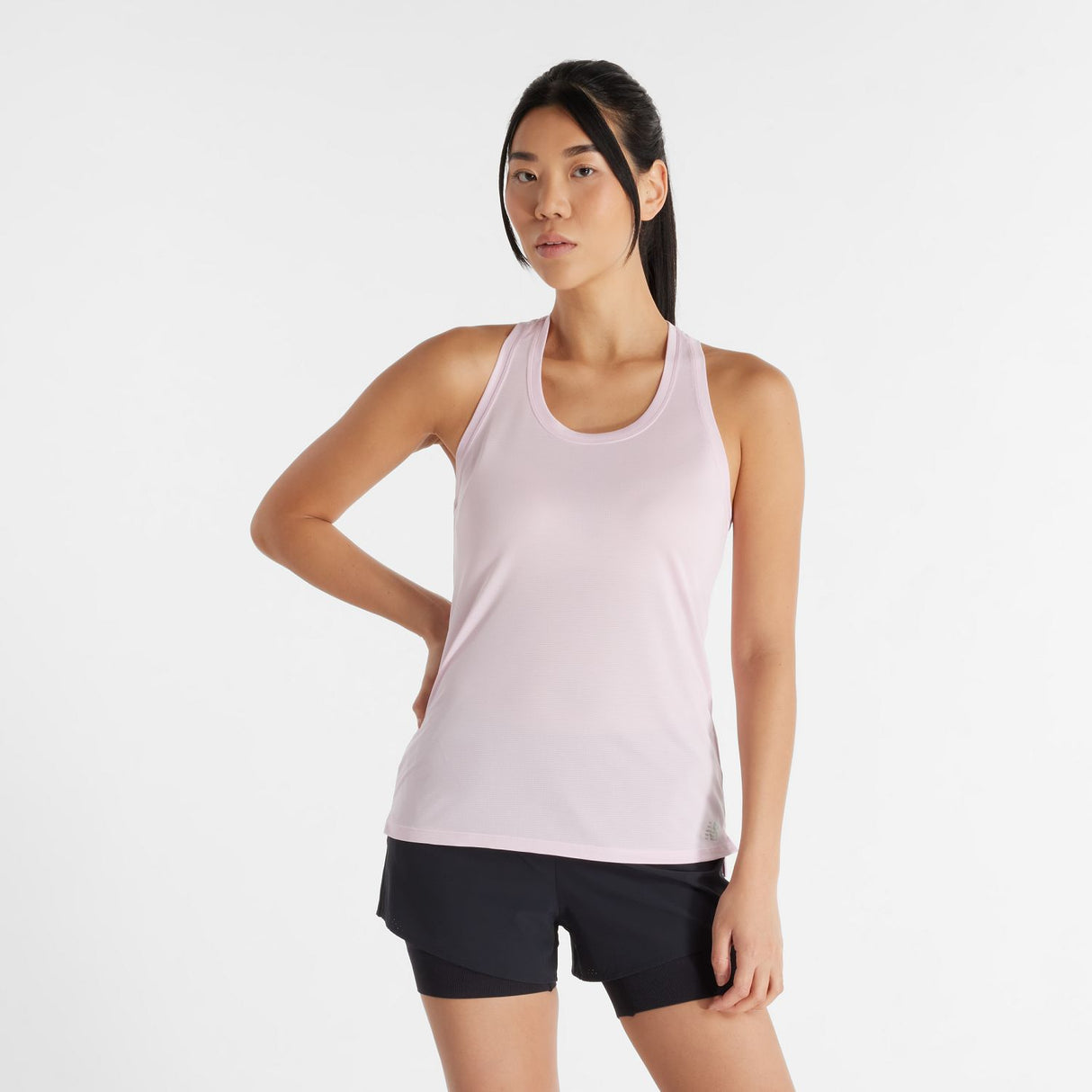 New Balance Women's Core Run Tank-1