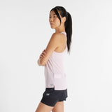 New Balance Women's Core Run Tank-2