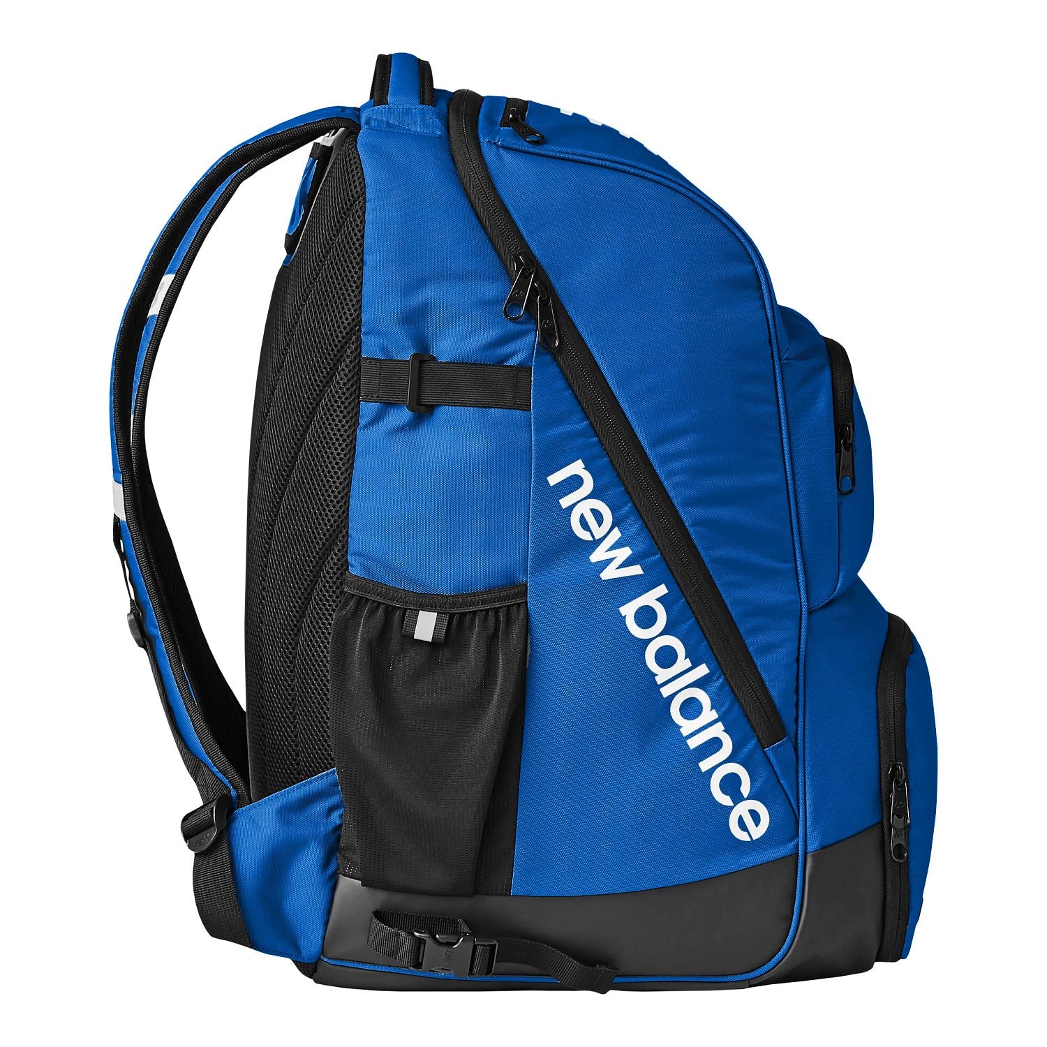 トランプ NB New Balance Team Field Backpack | League Outfitters