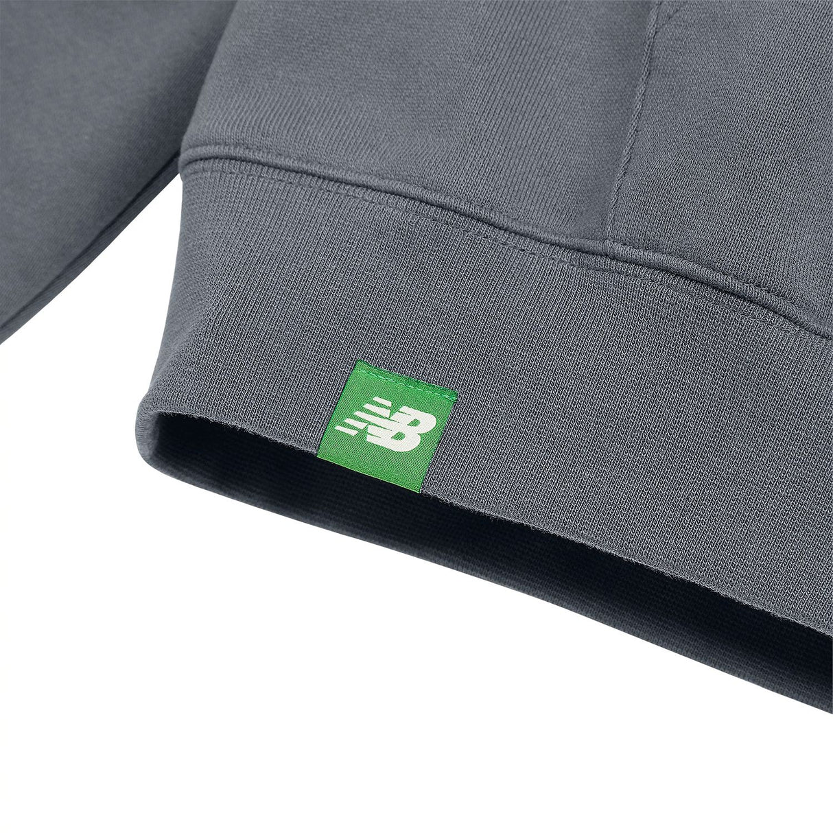 New Balance Men's Klutch x NB Pre Game Hoodie-4