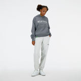 New Balance Men's Klutch x NB Pre Game Hoodie-7