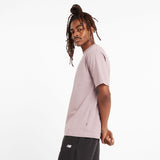 New Balance Men's Sport Essentials Logo T-Shirt-2