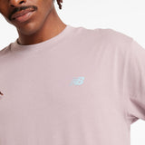 New Balance Men's Sport Essentials Logo T-Shirt-5