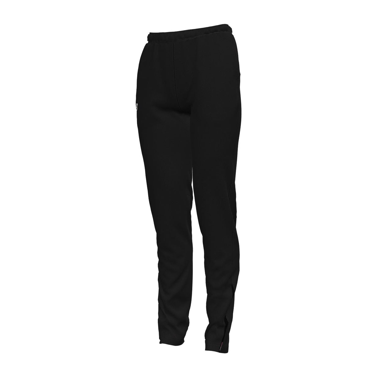 New Balance Women's Knit Slim Pants-1
