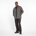 New Balance Men's Coaches Jacket-1