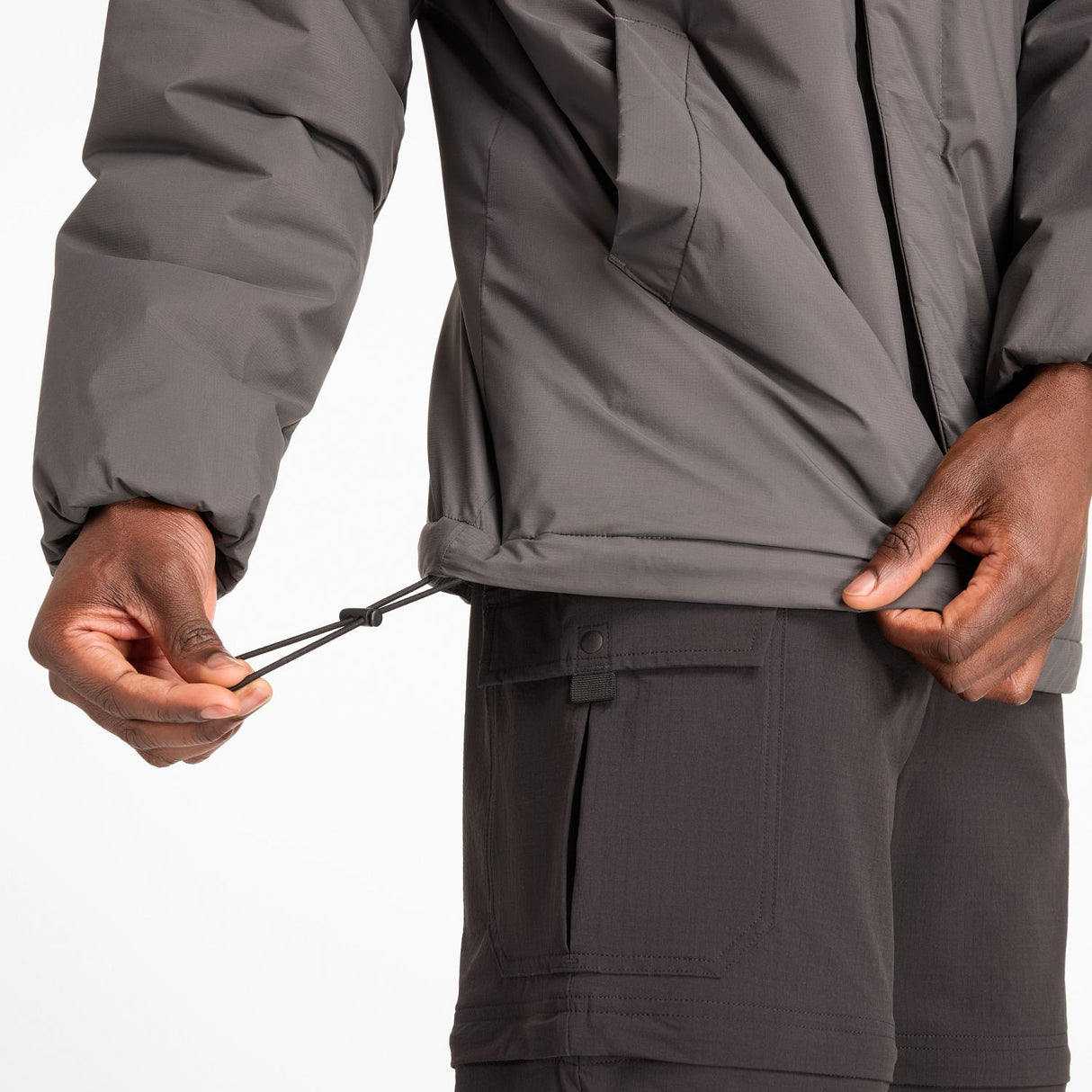 New Balance Men's Coaches Jacket-9