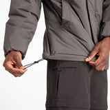 New Balance Men's Coaches Jacket-9