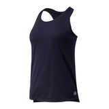 New Balance Women's Core Run Tank-1