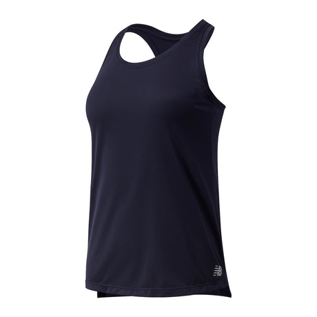 New Balance Women's Core Run Tank-1