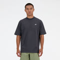 New Balance Men's Shifted Oversized T-Shirt-1