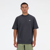 New Balance Men's Shifted Oversized T-Shirt-1