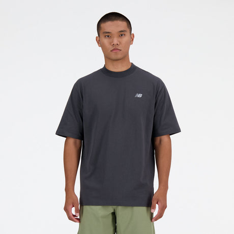 New Balance Men's Shifted Oversized T-Shirt-1