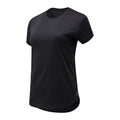 New Balance Women's Sport Core Heather T-Shirt-1