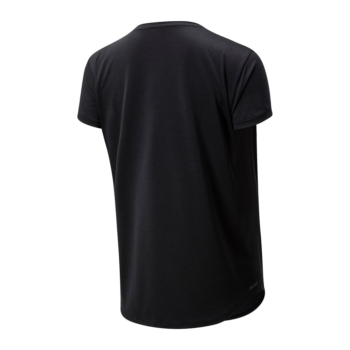New Balance Women's Sport Core Heather T-Shirt-2