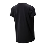 New Balance Women's Sport Core Heather T-Shirt-2