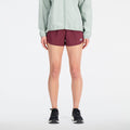 New Balance Women's Accelerate 2.5 inch Short-1