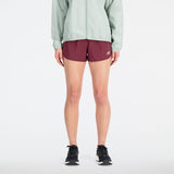 New Balance Women's Accelerate 2.5 inch Short-1