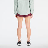 New Balance Women's Accelerate 2.5 inch Short-3