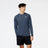 New Balance Men's Core Run Long Sleeve-1