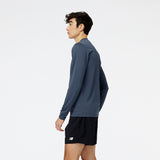 New Balance Men's Core Run Long Sleeve-2