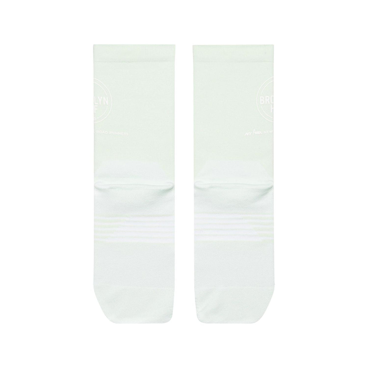 New Balance Brooklyn Half Marathon Crew Sock-3