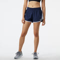 New Balance Women's Accelerate 2.5 inch Short-1