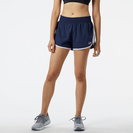 New Balance Women's Accelerate 2.5 inch Short-1