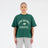 New Balance Women's Athletics Varsity Boxy T-Shirt-1