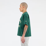 New Balance Women's Athletics Varsity Boxy T-Shirt-2