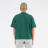 New Balance Women's Athletics Varsity Boxy T-Shirt-3