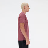 New Balance Men's Sport Graphic V Flying NB Brand T-Shirt-2