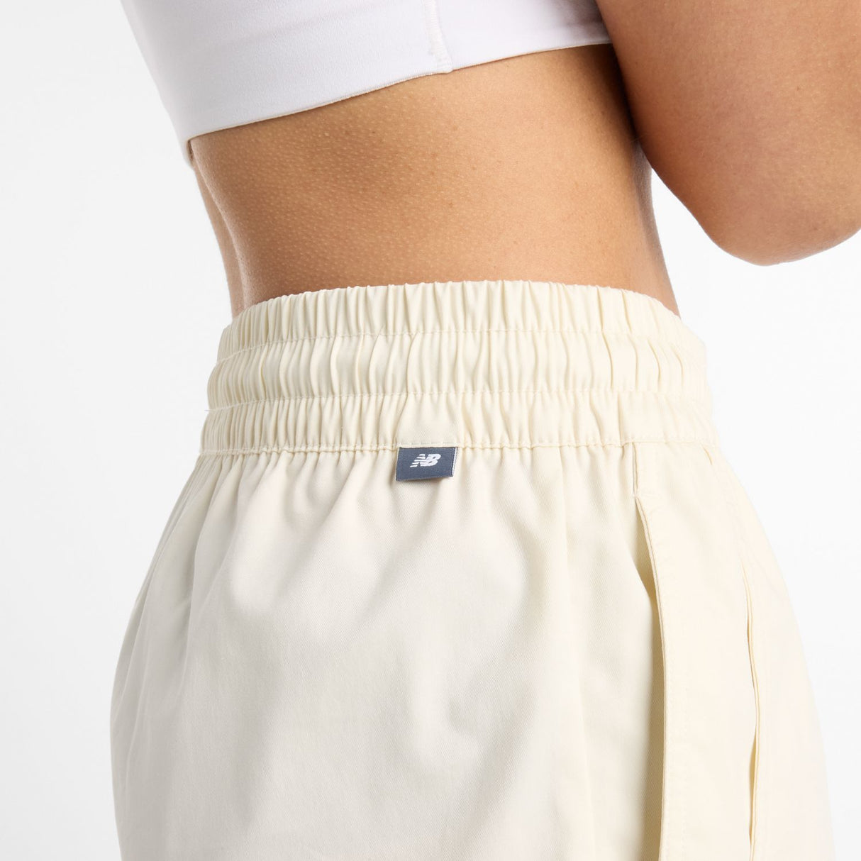 New Balance Women's Utility Short-8
