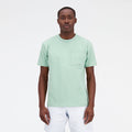 New Balance Men's Athletics Nature State Short Sleeve Tee-1